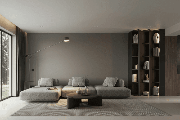 How Architecture Influences Well-Being - MRC Realty