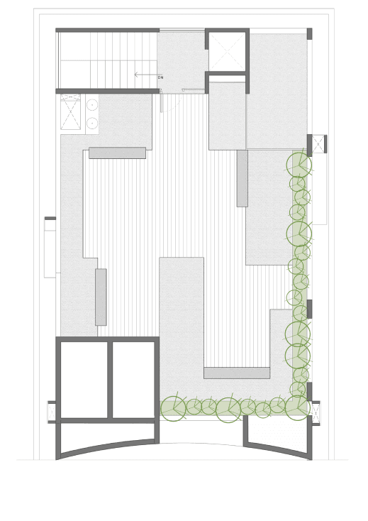 MRC 109 Terrace
