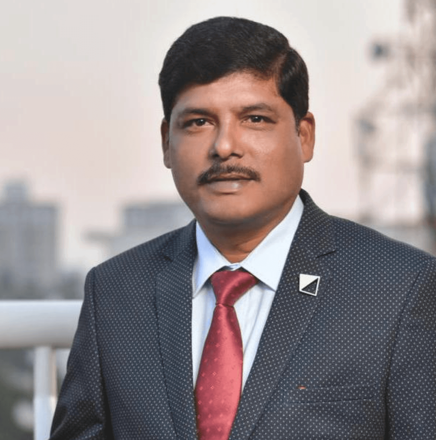 Mr. Chandrashekhar Naidu