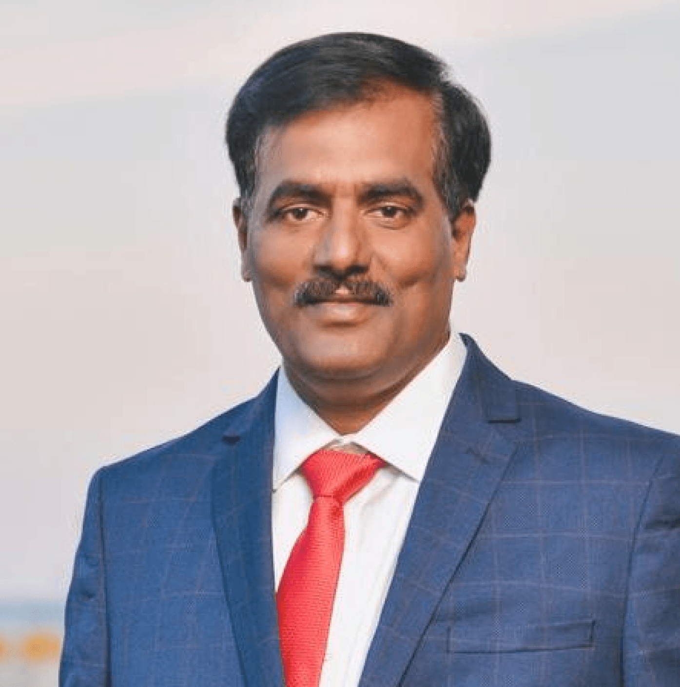 Mr. Ramamurthy Naidu