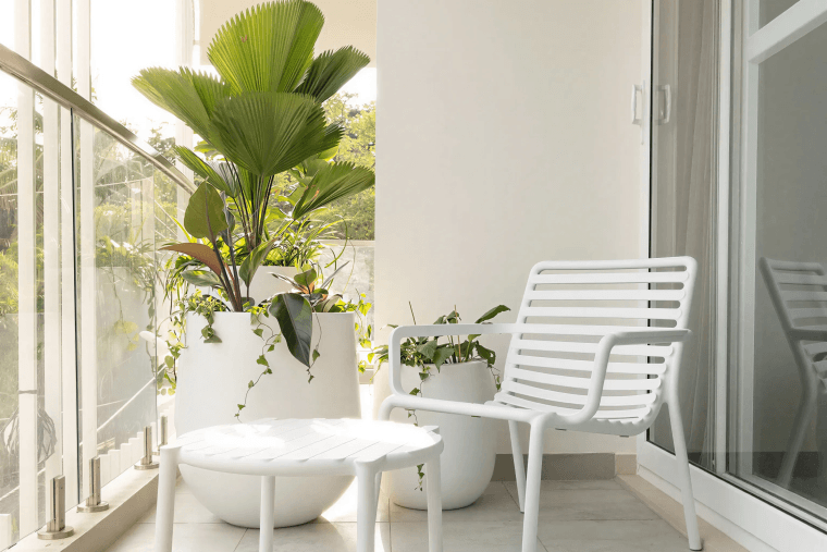 Designing Spaces Around Everyday Life