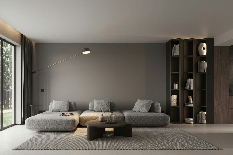 How Architecture Influences Well-Being